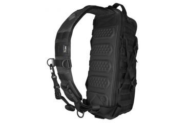 Image of Hazard 4 Evac Plan-B Sling Pack, Black, EVC-PLB-BLK