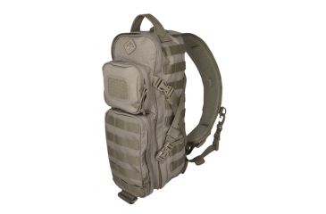 Image of Hazard4 Evac Plan-B Sling Pack, Coyote, EVC-PLB-CYT