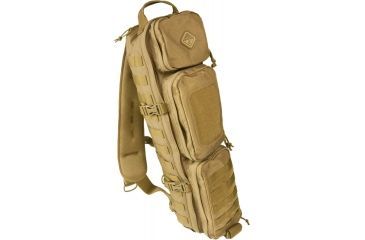 Image of Hazard4 Evac TakeDown Sling Pack, Coyote EVC-TKD-CYT