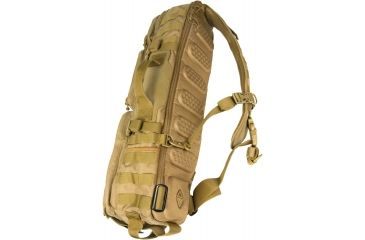 Image of Hazard 4 Evac TakeDown Sling Pack, Coyote, One Size, EVC-TKD-CYT
