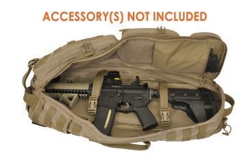 Image of Hazard4 Evac TakeDown Sling Pack, Coyote EVC-TKD-CYT