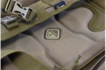 Image of Hazard4 Evac Watson Lumbar-Chest Sling Pack, Coyote EVC-WATS-CYT
