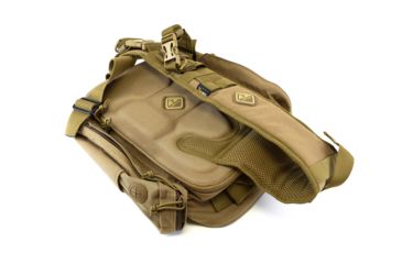Image of Hazard 4 Evac Watson Lumbar/Chest Sling Pack, Coyote, One Size, EVC-WATS-CYT