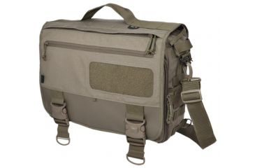 Image of Hazard4 Messenger of Doom M.O.D. Go-bag, Coyote MSG-MOD-CYT