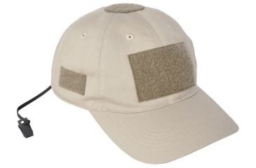 Image of Hazard 4 PMC Cotton Classic Ball Cap, Coyote, APR-PMC-CT-CYT