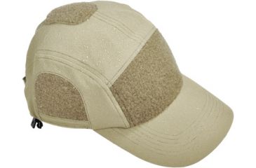 Image of Hazard 4 Softshell PVTWB Cap, Coyote, APR-PVTWB-CYT