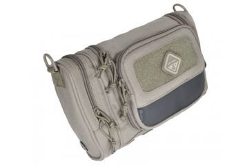 Image of Hazard 4 Reveille Toiletry Bag, Coyote, RVL-CRD-CYT