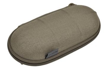 Image of Hazard 4 Sub Sunglasses case, Coyote, ACS-SUB-CYT