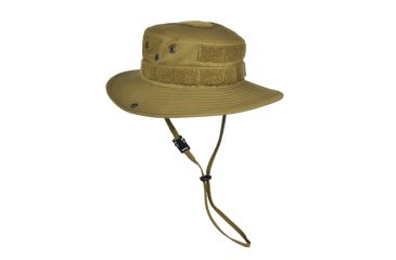 Image of Hazard 4 SunTac Boonie, Coyote, Regular, APR-STAC-CYT-R