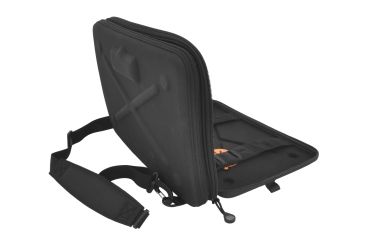 Image of Hazard4 Ventilator Laptop Case for 13in. Mac, Black COM-VTLT13-BLK