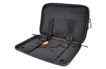 Image of Hazard4 Ventilator Laptop Case for 13in. Mac, Black COM-VTLT13-BLK