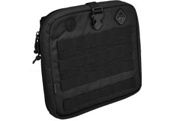 Image of Hazard4 VentraPack MOLLE 2-in-1 Chest-Sling Pack, Black VT-VTRA-BLK