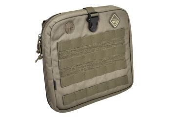 Image of Hazard4 VentraPack MOLLE 2-in-1 Chest-Sling Pack, Coyote VT-VTRA-CYT