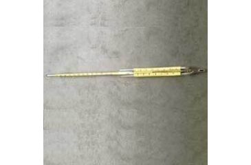 Image of HB Instrument Company API Hydrometer/Thermometers, ASTM 57H