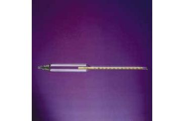 Image of HB Instrument Company Plain Form API Hydrometers, ASTM 1H