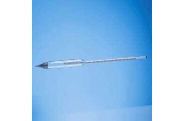 Image of HB Instrument Company Plain Form Baum Hydrometers 4701
