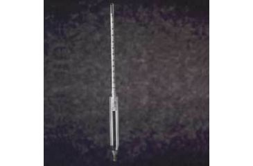 Image of HB Instrument Company Plain Form Specific Gravity Hydrometers 50330