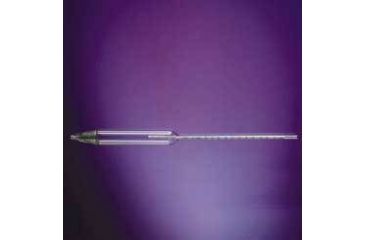 Image of HB Instrument Company Precision Specific Gravity Hydrometers 50485