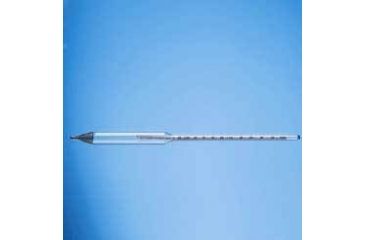 Image of HB Instrument Company Specific Gravity Hydrometers, Heavy Liquids 50360