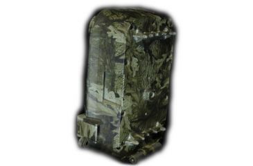 Image of HCO Outdoor Products NightXplorer NX50 Trail Camera UWY-NX50 - Back