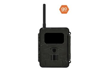 Image of HCO Outdoor Products Spartan GoCam,Verizon Version,3G,Wireless,Blackout IR,HD,OD Green GC-VZWb