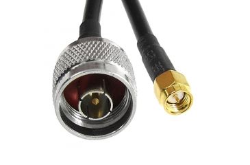 Image of HCO Outdoor Products Antenna Cable, 12-Feet ATN-CBL-12F