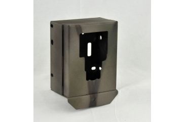 Image of Camera Security Box, for SG560C, Dark grey