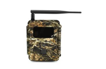 Image of HCO Outdoor Products Camera, Spartan, GoCam, - Euro Version, Wireless, Blackout IR, Camouflage GC-EUb