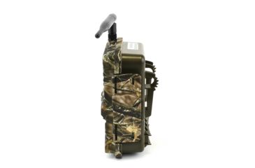 Image of HCO Outdoor Products Camera, Spartan, GoCam, - Euro Version, Wireless, Blackout IR, Camouflage GC-EUb