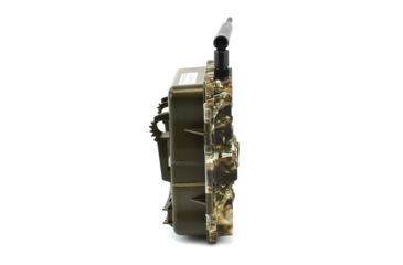 Image of HCO Outdoor Products Camera, Spartan, GoCam, - Euro Version, Wireless, Blackout IR, Camouflage GC-EUb