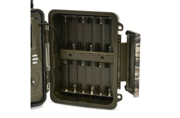 Image of HCO Outdoor Products Camera, Spartan, GoCam, - Euro Version, Wireless, Blackout IR, Camouflage GC-EUb