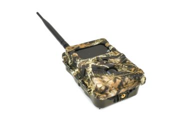Image of HCO Outdoor Products Camera, Spartan, GoCam, - Euro Version, Wireless, Blackout IR, Camouflage GC-EUb