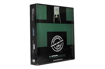 Image of HCO Outdoor Products Feeder,450lbs,Collapsible HCO-CLP-450