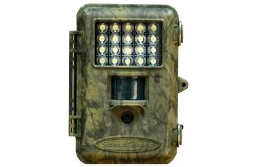 Image of HCO Outdoor Products HCO SG560C Full Color Scouting Camera, Camouflage SG560C