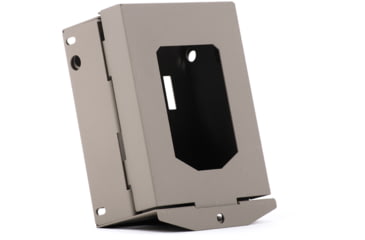 Image of HCO Outdoor Products HCO Outdoor Products Spartan Camera Security Box, Brown, SC-BX-19