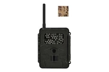 Image of HCO Outdoor Products Spartan GoCam,ATT Version,3G,Wireless,IR,HD,Kryptek Camo GCATTIKT