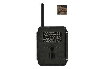 Image of HCO Outdoor Products Spartan GoCam,Verizon Version,3G,Wireless,IR,HD,Lost Camo GCVZWILC