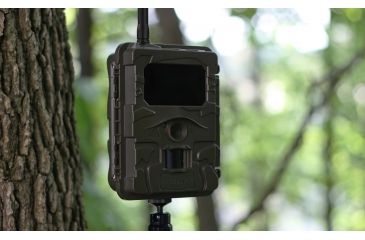 Image of HCO Outdoor Products Spartan SR1 2G Wireless HD Scouting Camera HCO-SR1-2Gb