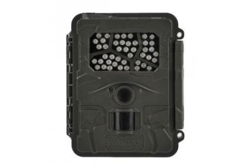 Image of HCO Outdoor Products Spartan SR1 3G Blackout Flash Wireless HD Scouting Camera HCO-SR1-WCDb