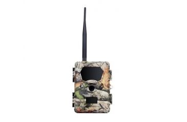 Image of HCO Outdoor Products Uway MB500 Blackout Flash Wireless Camera, Camouflage UWY-MB500
