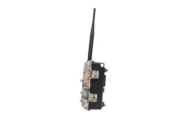 Image of HCO Outdoor Products Uway MB500 Blackout Flash Wireless Camera, Camouflage UWY-MB500