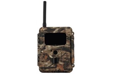 Image of HCO Outdoor Products Spartan GoCam,Verizon Version,3G,Wireless,Blackout IR,HD,Lost Camo GCVZWBLC