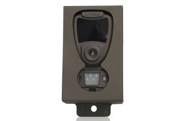 Image of HCO Outdoors Uway NightTrakker NT50/NT50B Security Box - PROMO