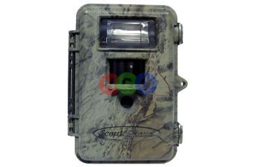 Image of HCO Scout Guard 565F Digital Trail Camera SG565F