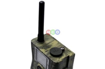 Image of HCO Scoutguard 580M Trail Camera SG580M