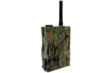 Image of HCO Scoutguard 580M Trail Camera SG580M - Back