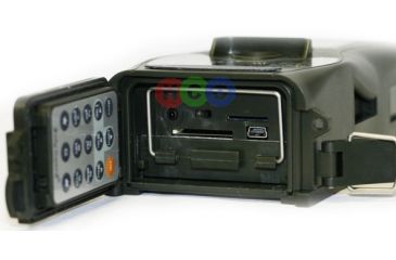 Image of HCO Scoutguard 580M Trail Camera SG580M - Bottom