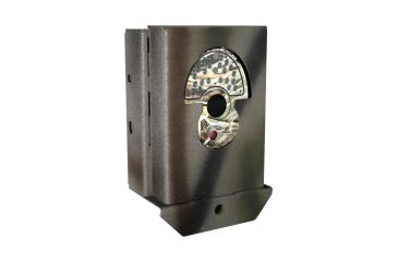 Image of HCO ScoutGuard SG550 BearSafe Security Box for Deer Hunting Game Scouting Camera