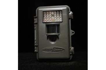 Image of HCO Outdoor Products ScoutGuard Trail Camera SG560 Green