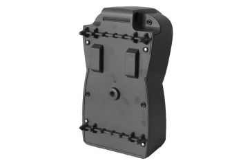 Image of HCO Uway NightTrakker NT50B IR Black Flash Scouting Camera - Back